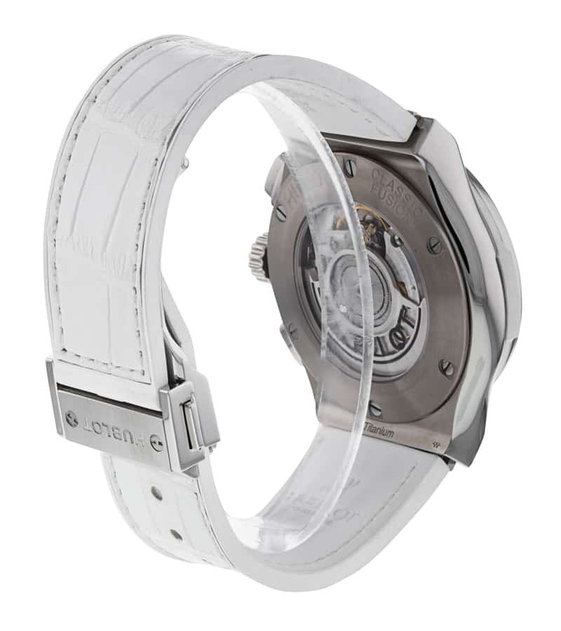 Hublot Classic Fusion 541.NE.2010.LR.1104
